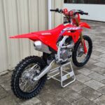 CRF450 - Afbeelding 3