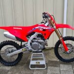 CRF450