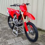 CRF450 - Afbeelding 2